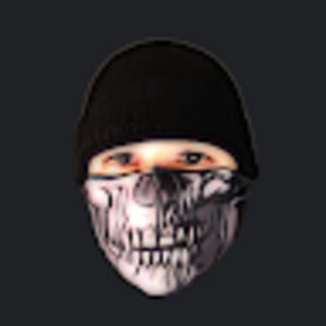 Meet your Posher, George